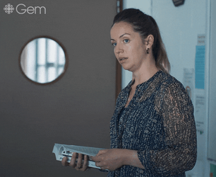Pardon Me Ms Neary Normal People GIF