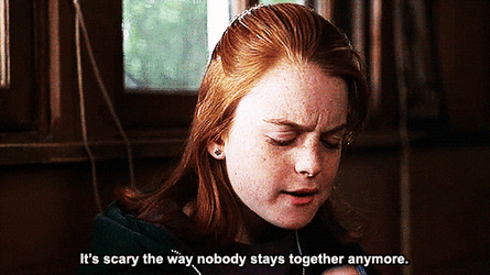 Parent Trap Movie Lindsay Lohan GIF
