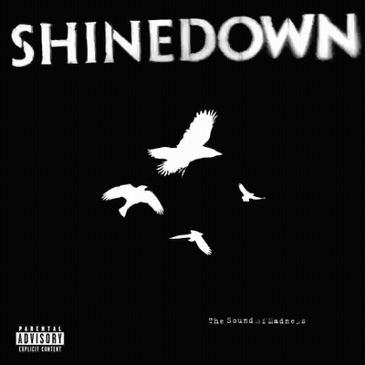 Parental Advisory Shinedown Album Cover GIF
