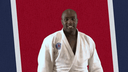 Paris Saint-Germain Judo GIF