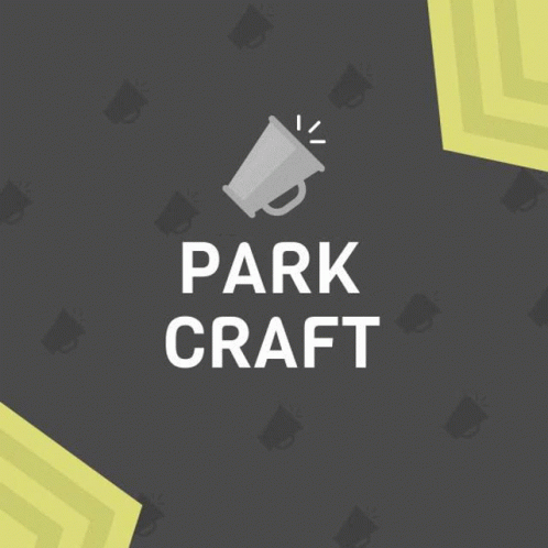 Park Craft Zintuigen Craft GIF