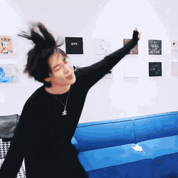 Bts Park Jimin Thumbs Up GIF | GIFDB.com