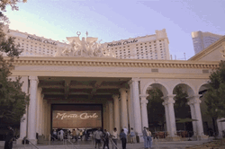 Park MGM Las Vegas GIF
