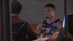 Parks And Recreation Funny Surprised Reaction Meme GIF