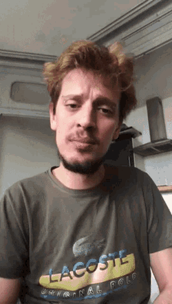 Parleqyo Fait Attention GIF