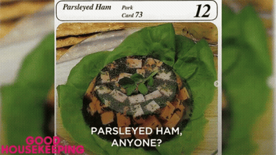 Parsleyed Ham Cuisine GIF