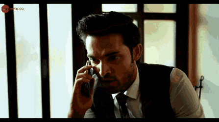 Parth Parth Samthaan GIF