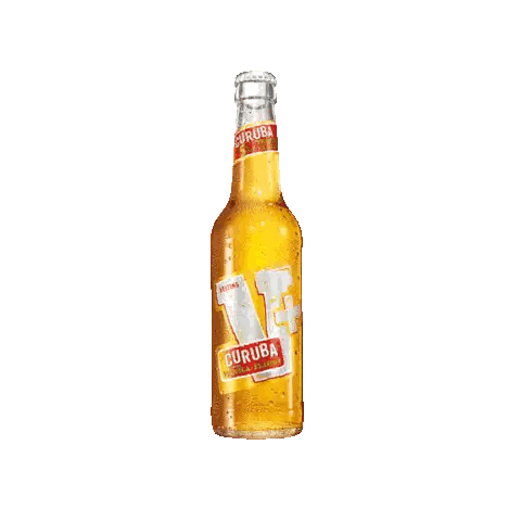 Party Beer Sticker