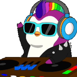 Party Celebrate Sticker GIF