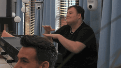 Party Dance Big Brother 2021 GIF