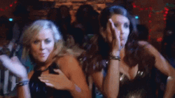 Party Dance Dance Moves Tina Fey GIF