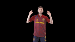 Party Dance Major League Soccer GIF