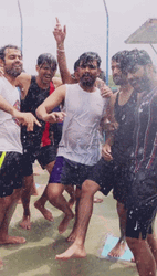 Party Dance Rave Party Milenge GIF