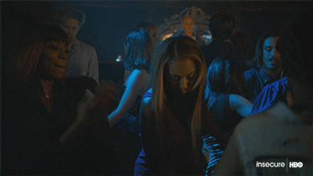 Party Girls Wild Partying Insecure GIF