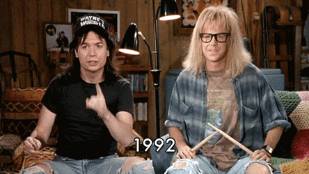 Party On Wayne 2011 Versus 192 GIF