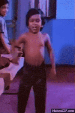 Party Party Time GIF