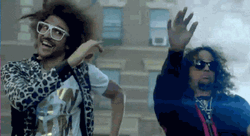 Party Rock Anthem Dance Party GIF