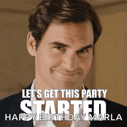 Party Started Lets Get It GIF