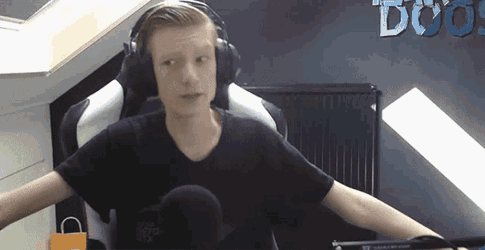 Partydoos Truckersfm GIF