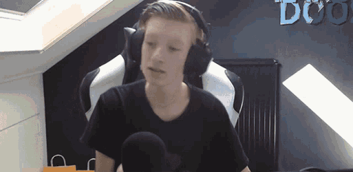 Partydoos Truckersfm GIF