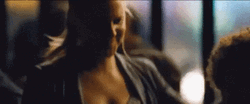 Partying Amy Schumer Dancing GIF