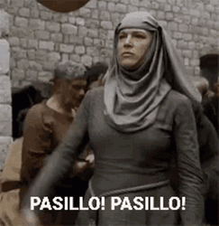 Pasillo Pasillo Walk Of Shame GIF