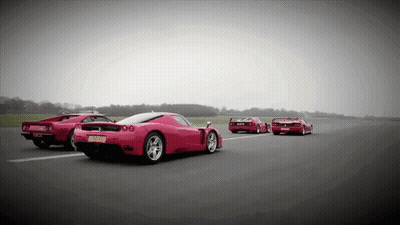 Passenger Jet Taking Off Safe Travels GIF