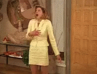 Passing Out Fainted Woman GIF
