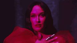 Passing Out Kacey Musgraves Fainting GIF