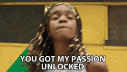 Passion Unlocked Koffee Rapping