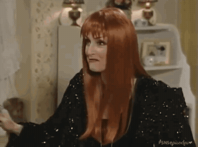 Passions Hecuba GIF