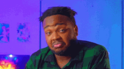 Passive Reaction Impressed Head Nodding Reaction GIF