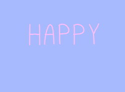 Pastel Colors Saturday Blessings GIF