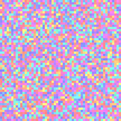 Pastel Tiny Pixel