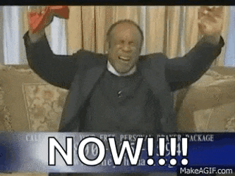 Pastor Praying GIF