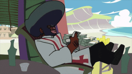 Paswg Garterbelt GIF