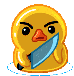 Patogitano Sticker GIF