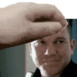 Patpat Prison Break Sticker GIF