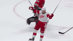 Patrick Kane Screams GIF