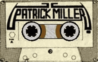 Patrick Miller Cassette Tape GIF