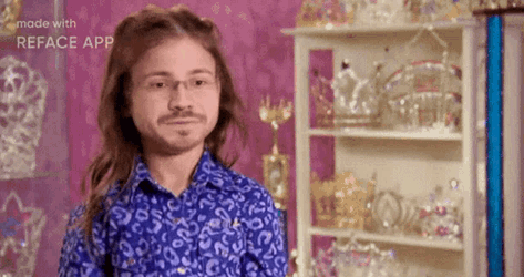 Patrick Patrickgirl GIF