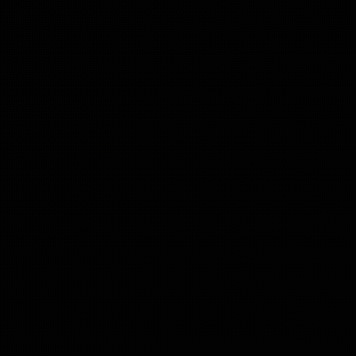 Patrick Sponge In Black Hat And Coat GIF
