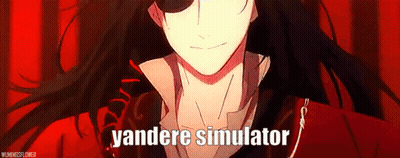 Patrick Star And Batman With Animate Me App GIF