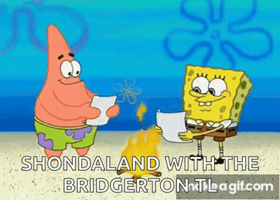 Patrick Star And Spongebob Are Standing Next To Each Other On The Beach . GIF