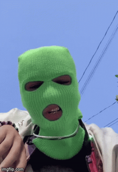 Patrick Star And SpongeBob Discord Try Not To Convert GIF MP4 Challenge GIF