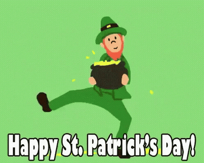 Patrick Star And Spongebob Squarepants Dancing Saying Yes GIF