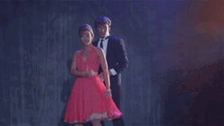 Patrick Swayze Confused Reaction Dirty Dancing GIF