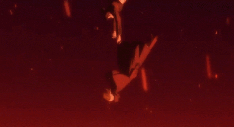 Patriot Saving Hug GIF