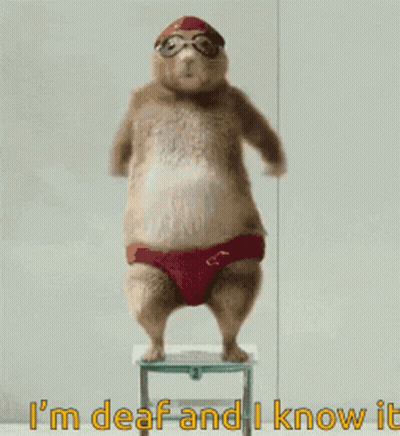 Patriotic Man Dancing Fireworks Murica GIF