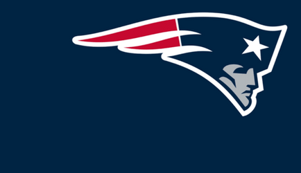 Patriots Cheering Support Poster GIF